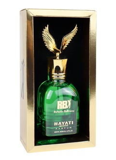 Hayati Intense Vaporisateur Natural Spray - Parfum 80ml - pzsku/Z26B776CD284C0125AEE5Z/45/_/1696507869/56edaaf4-fc48-42e6-bdec-ad47a637602d