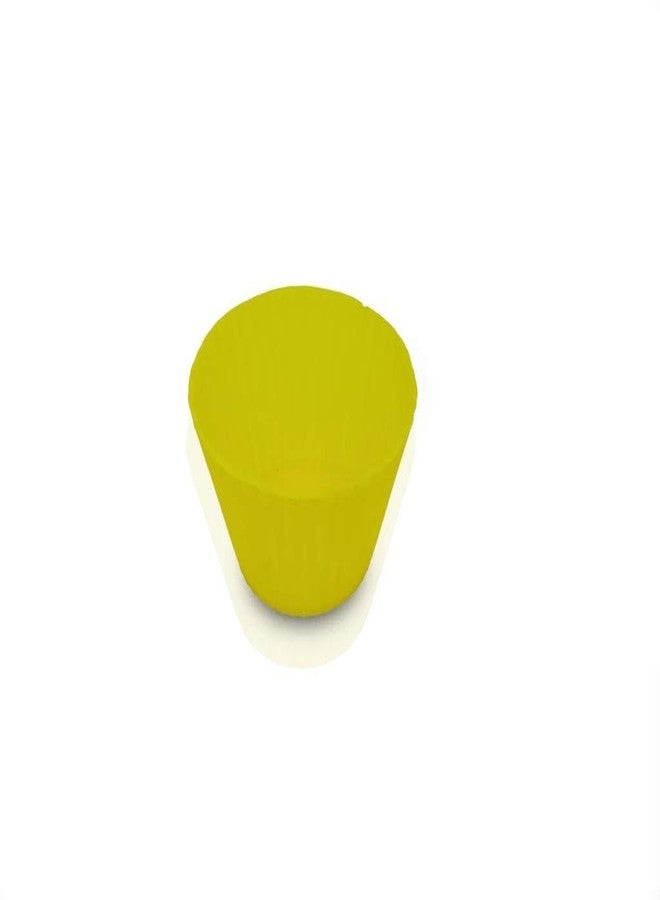 SQUARO Silicone Muffin Moulds Cup Cake Mould Jelly Reusable & Nonstick (Shape- Random, Color- Multicolor (Design and Color - As per Available)) - Image 4