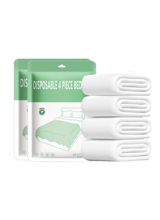 White/Green