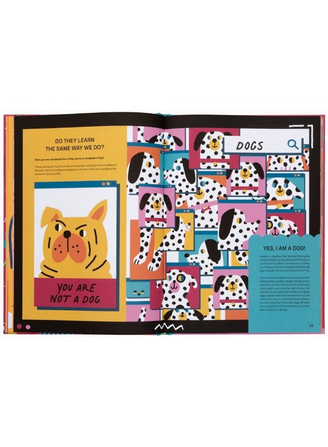 Hello, Robot!: Day-To-Day Life with Artificial Intelligence - Image 4