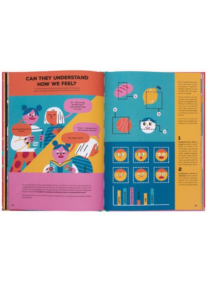 Hello, Robot!: Day-To-Day Life with Artificial Intelligence - Image 5