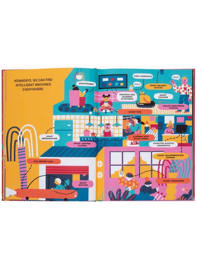 Hello, Robot!: Day-To-Day Life with Artificial Intelligence - Image 3