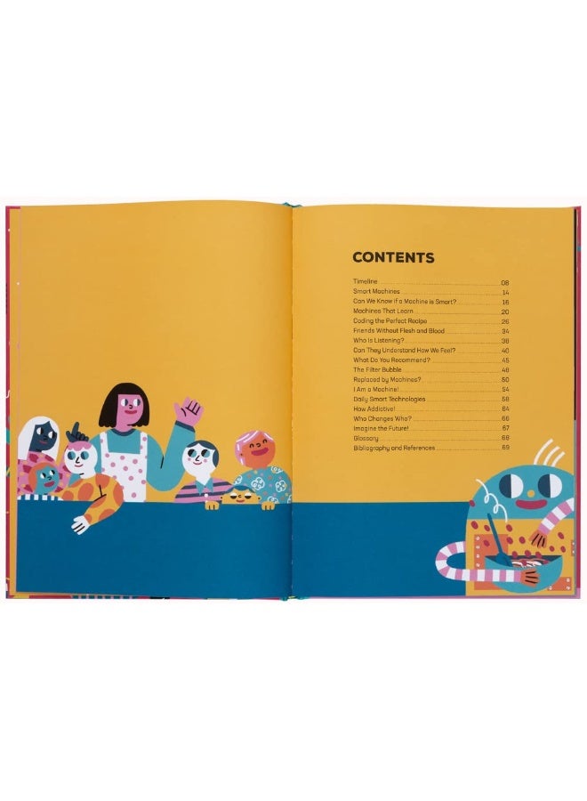 Hello, Robot!: Day-To-Day Life with Artificial Intelligence - Image 2