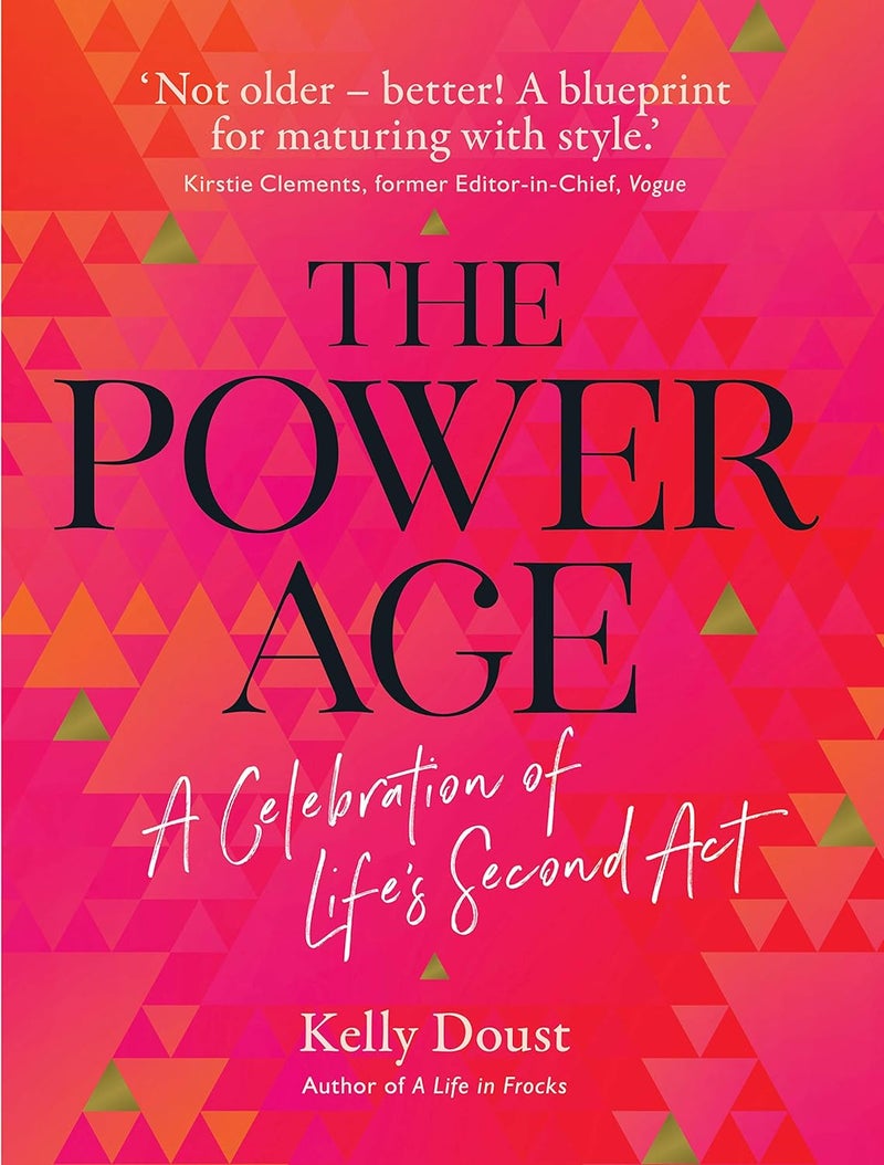 A Power Age: celebration of life's second act - Image 1