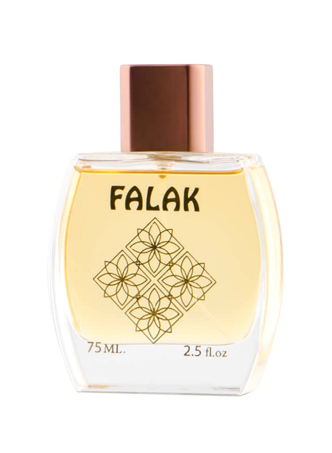 سدر الخليج للعطور عطر فلك EDP 75ملليلتر - Image 2