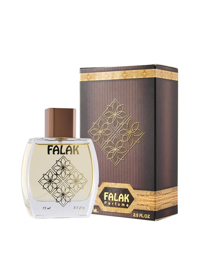 سدر الخليج للعطور عطر فلك EDP 75ملليلتر - Image 1