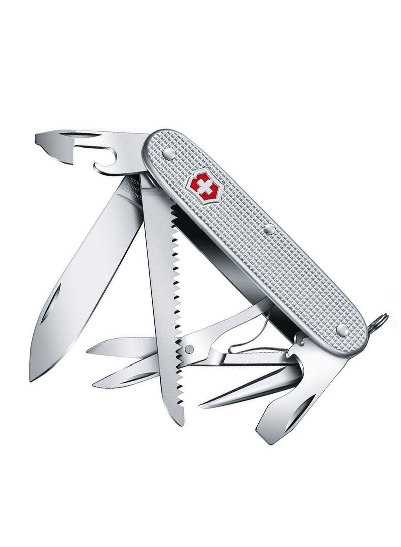 Victorinox Victorinox Farmer X Alox Swiss Knife - 0.8271.26  - Image 2
