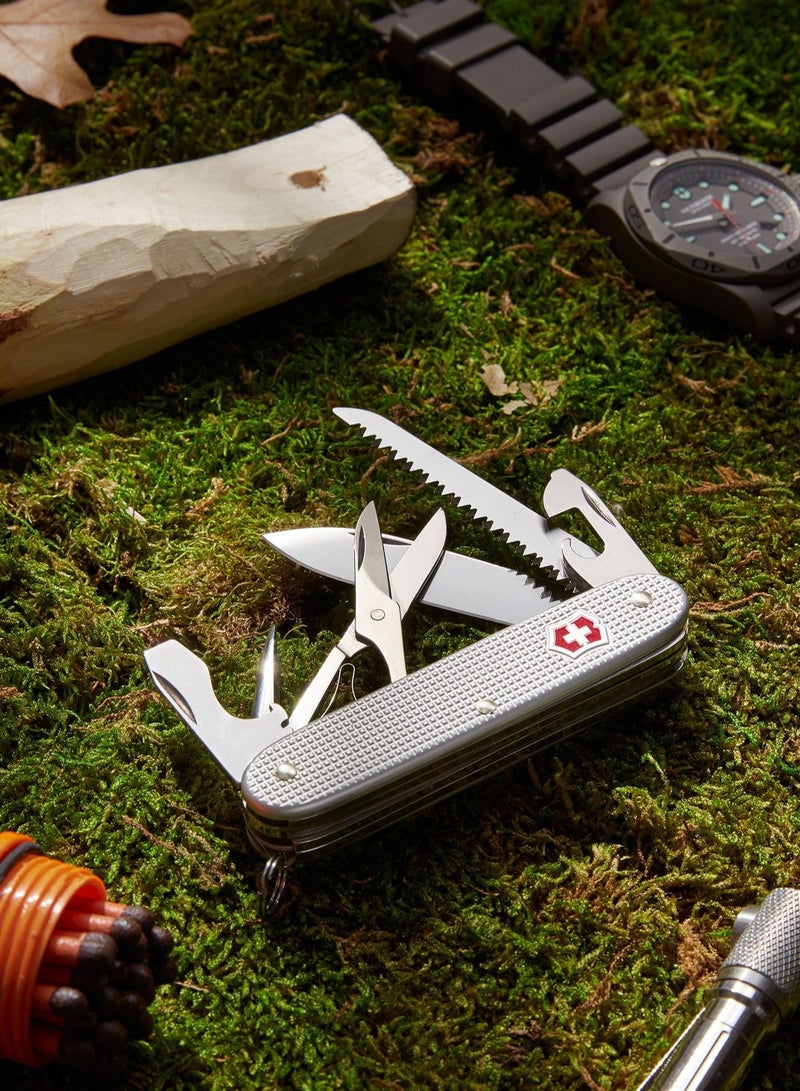 Victorinox Victorinox Farmer X Alox Swiss Knife - 0.8271.26  - Image 4