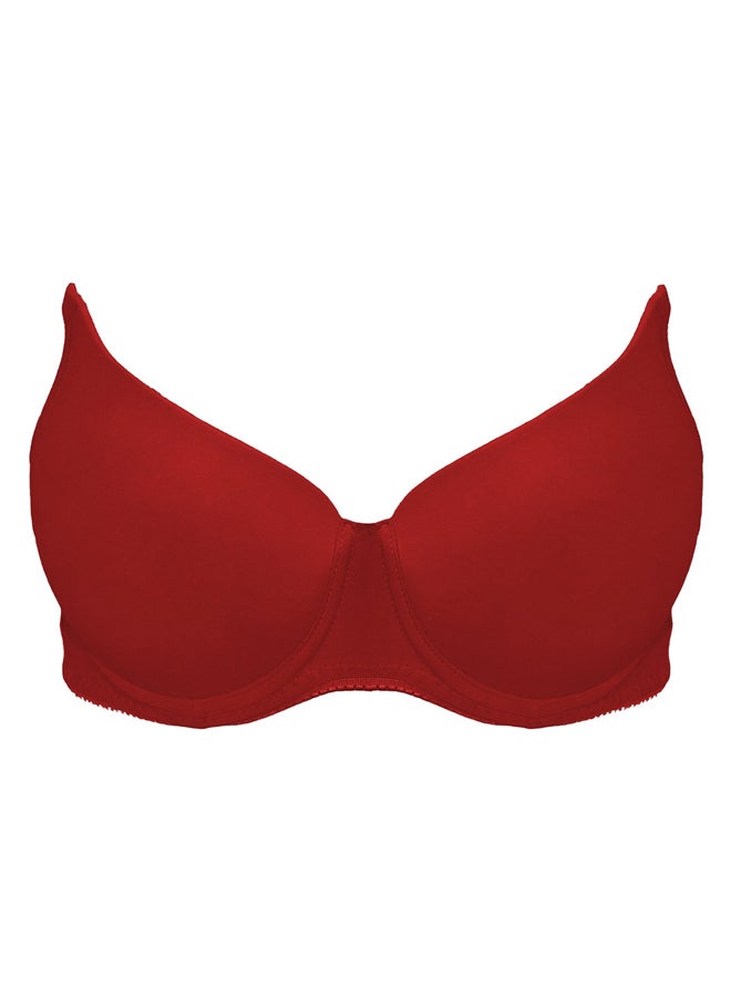 Lasso Invisible Push Up Bra Cup B For Women - Image 3