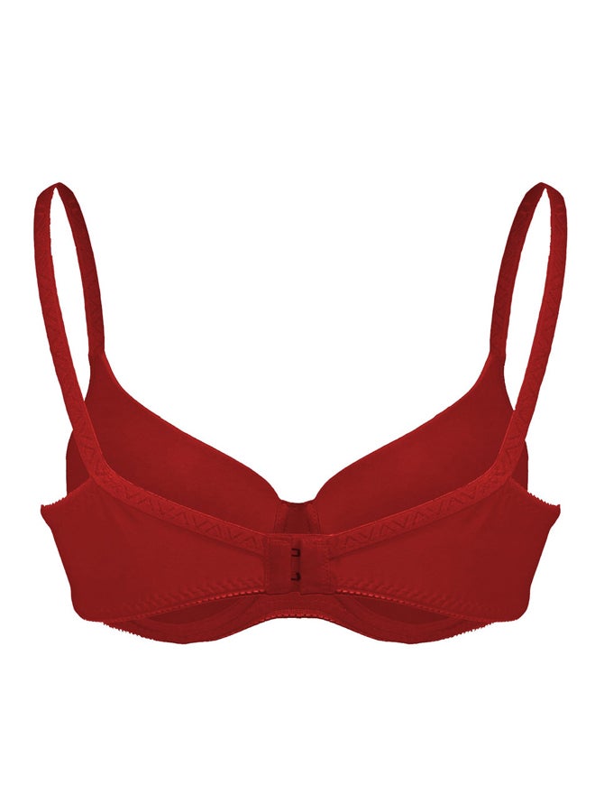 Lasso Invisible Push Up Bra Cup B For Women - Image 2