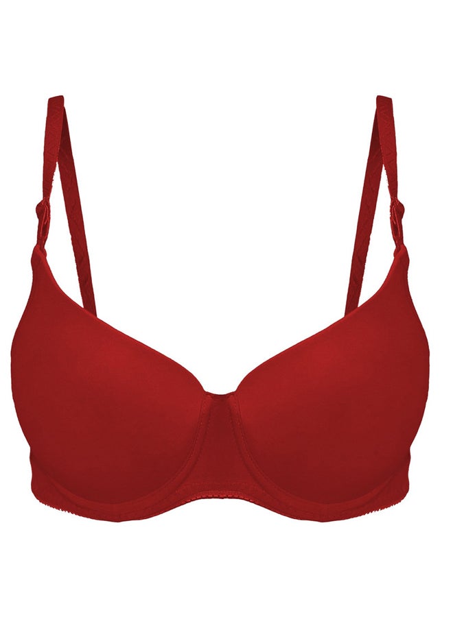 Lasso Invisible Push Up Bra Cup B For Women - Image 1