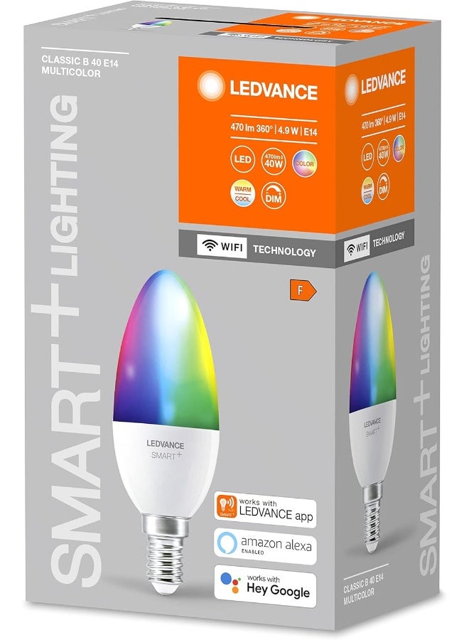 OSRAM LEDVANCE Smart LEDLamp with WiFi Technology - Image 2
