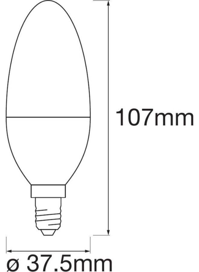 OSRAM LEDVANCE Smart LEDLamp with WiFi Technology - Image 3