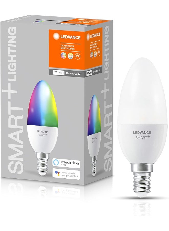 OSRAM LEDVANCE Smart LEDLamp with WiFi Technology - Image 5