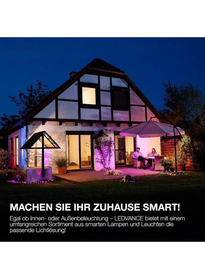 OSRAM LEDVANCE Smart LEDLamp with WiFi Technology - Image 4