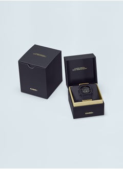 Baby-G BGD-S565ZE-1DR 50TH ANNIVERSARY Limited Edition Digital Women's Tough Solar Watch IN NEW BOX  - Image 4