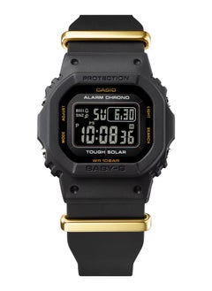 Baby-G BGD-S565ZE-1DR 50TH ANNIVERSARY Limited Edition Digital Women's Tough Solar Watch IN NEW BOX  - Image 1