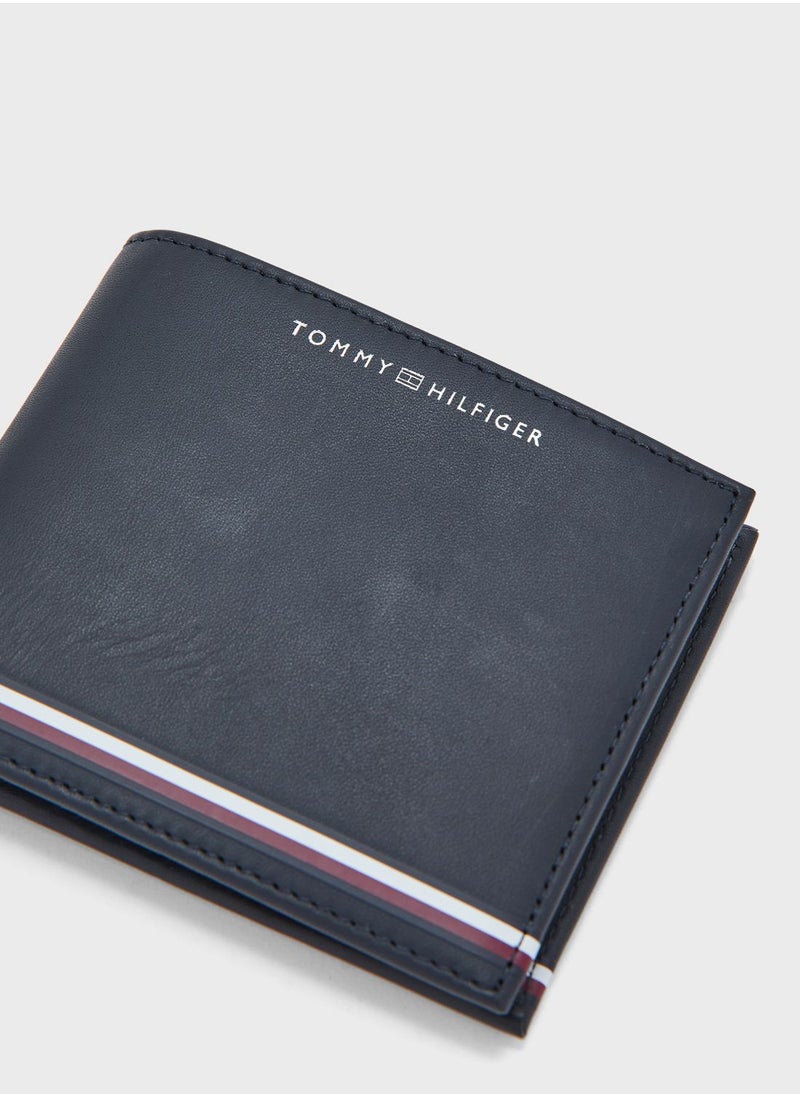 TOMMY HILFIGER - Essential Wallet - Image 1