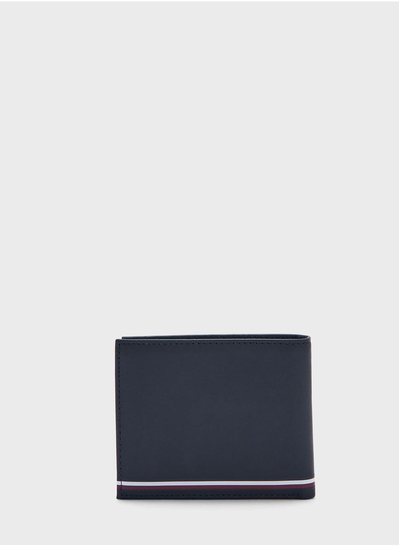 TOMMY HILFIGER - Essential Wallet - Image 1