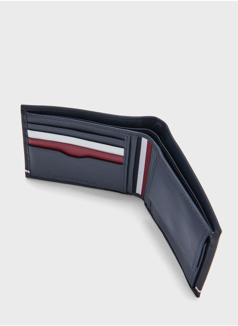 TOMMY HILFIGER - Essential Wallet - Image 1