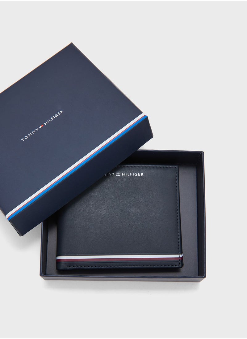 TOMMY HILFIGER - Essential Wallet - Image 1