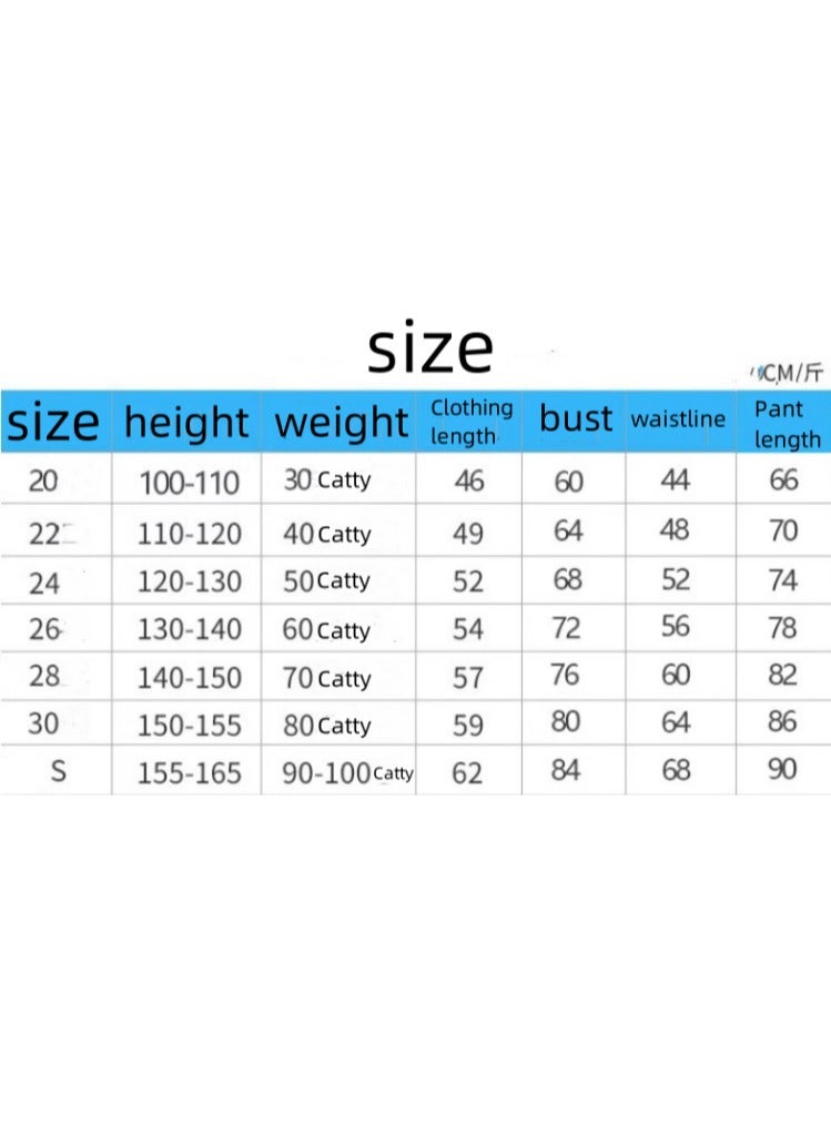 Generic Four piece children's football shirt set - Image 2