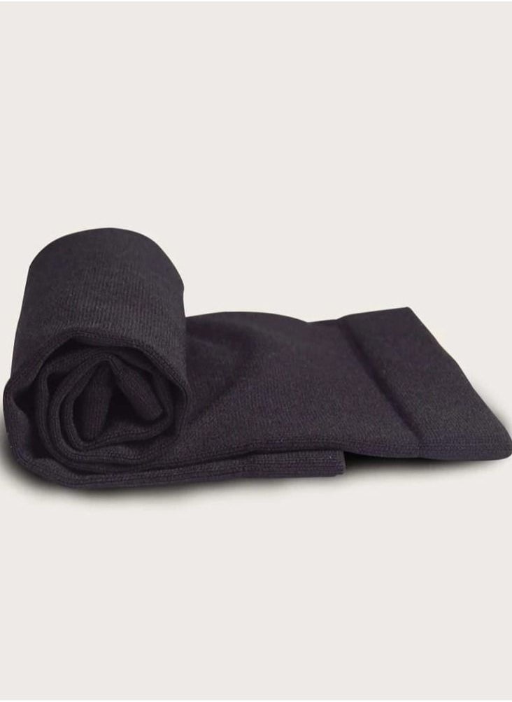 Two-Piece Compression Garment Helps Improve Blood Circulation, Prevent Ankle and Leg Swelling Reduce Muscle Spasm and Prevent the Risk of Varicose Veins