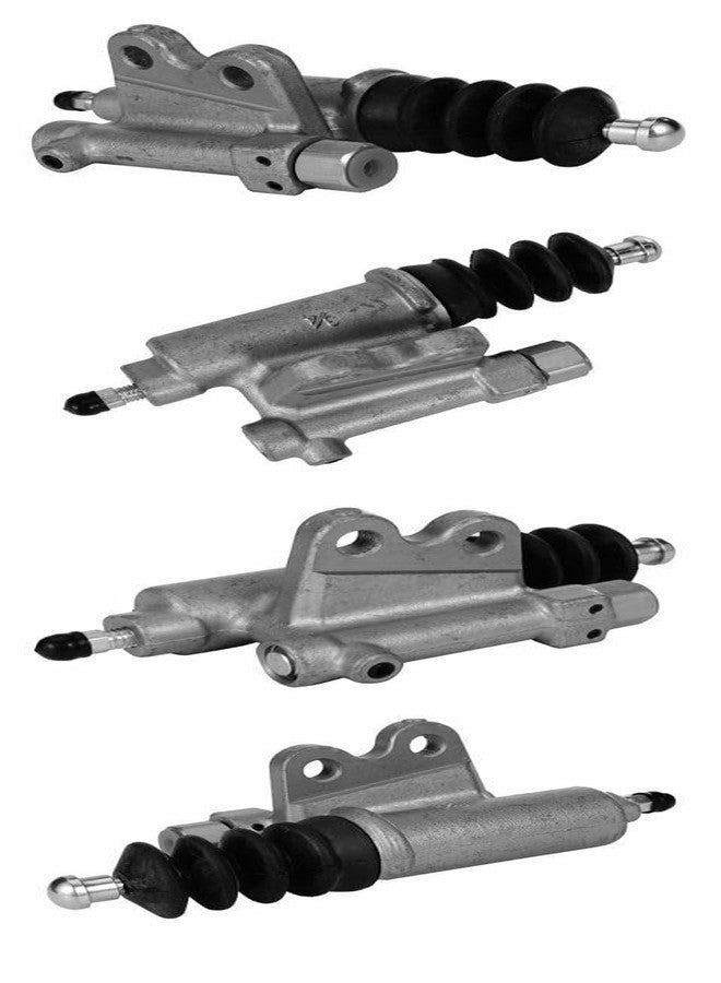Tiny Force Clutch Master & Clutch Slave Cylinder Kit Compatible with Honda CRV RE2 2.0L/RE4 2.4L Civic 1.5 2.0 Accord 2.0L 2.4L 2007-2012 Replace 46930-SWA-G11 46920-SMG-003 - Image 4