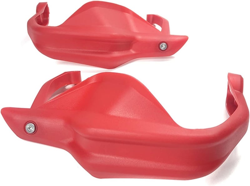 QASULER Motorcycle Handguard Protector for BMW Models