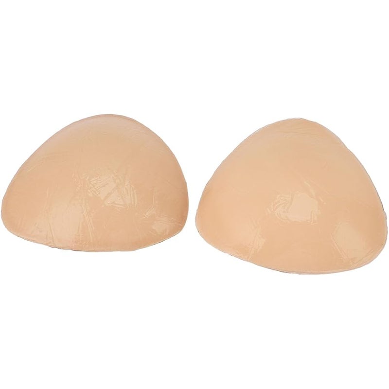 Silicone Adhesive Bra Pads for Comfortable Support with Regular Bras, Swimsuits, Bikini Top, V Neck Strapless Dresses, Casual Outfits - Image 5