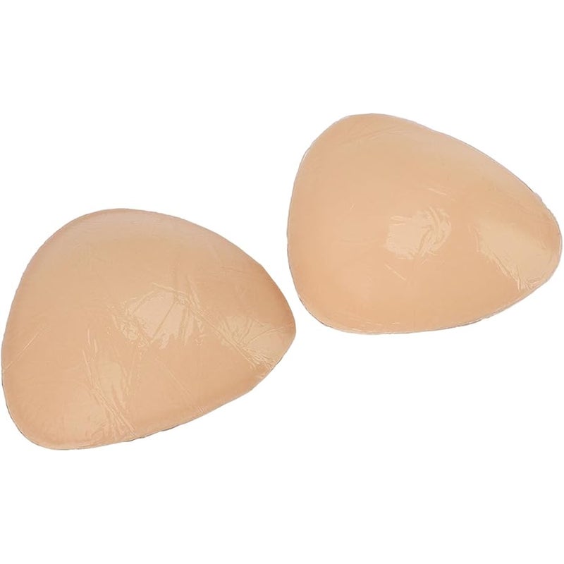 Silicone Adhesive Bra Pads for Comfortable Support with Regular Bras, Swimsuits, Bikini Top, V Neck Strapless Dresses, Casual Outfits - Image 1