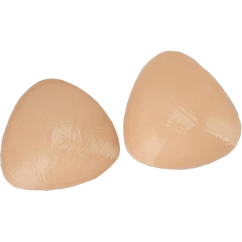 Silicone Adhesive Bra Pads for Comfortable Support with Regular Bras, Swimsuits, Bikini Top, V Neck Strapless Dresses, Casual Outfits - Image 3