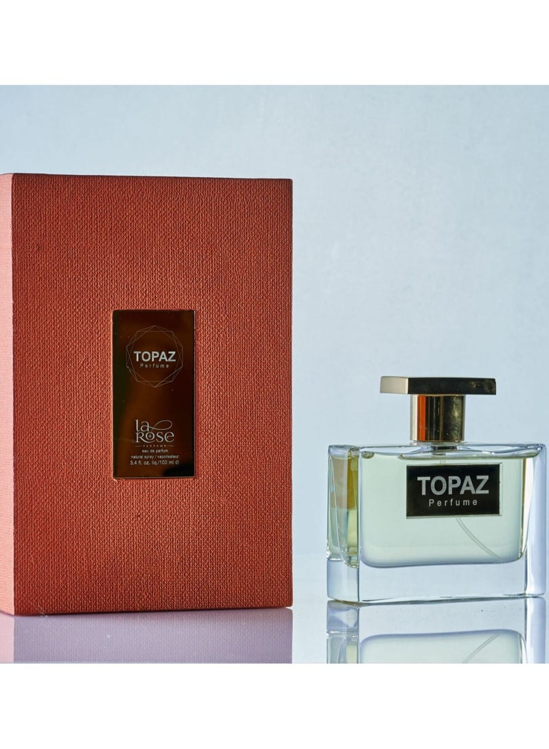 لا روز TOPAZ EDP 100 ml