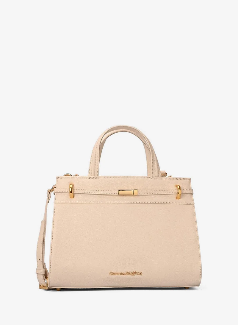 Carmen Steffens Classic Bag Silk