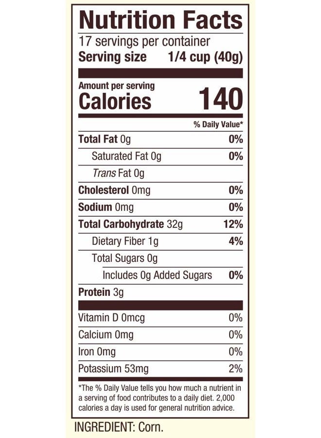 Bob's Red Mill Corn Grits, Polenta, 24 Ounce (Pack of 1) - Image 4