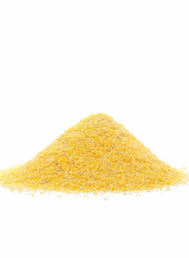 Bob's Red Mill Corn Grits, Polenta, 24 Ounce (Pack of 1) - Image 2