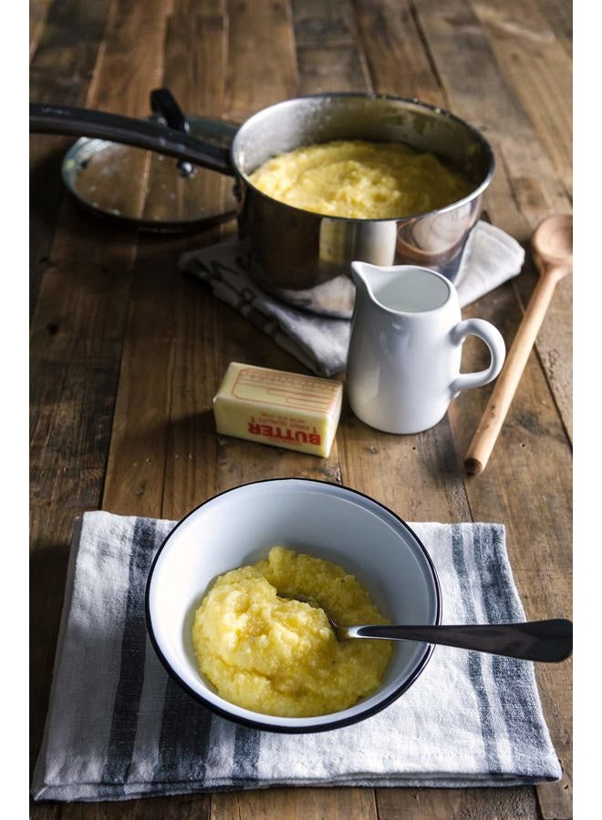 Bob's Red Mill Corn Grits, Polenta, 24 Ounce (Pack of 1) - Image 5