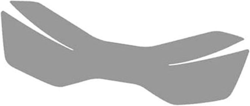 Wivplex Motorcycle Screen Protector for Triumph Tiger 900 - Image 1