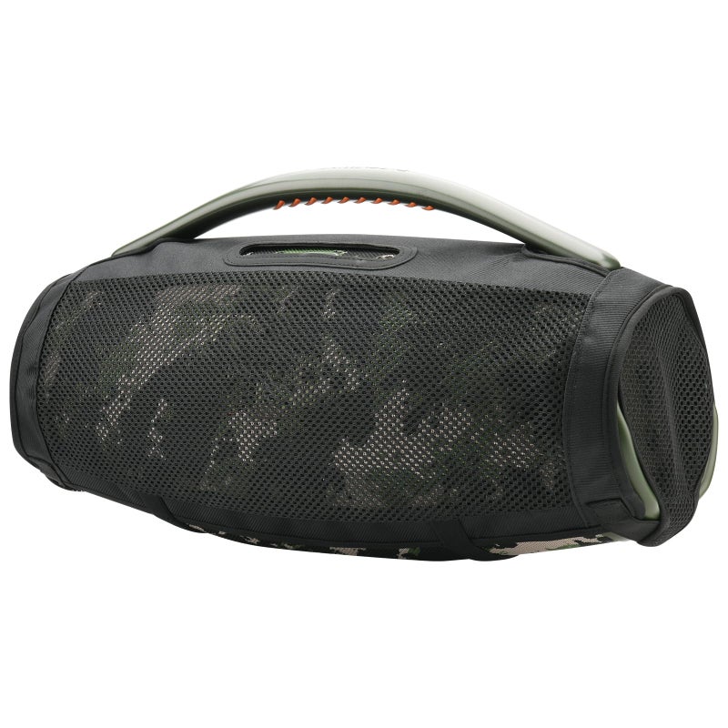 TXEsign Speaker Cover for JBL Boombox 3 Mesh Slip Cover Speaker Protective Case Accessories for Boombox 3 - Image 2