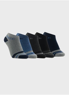 Seventy Five Basics 5 Pack Of Socks  - Image 1