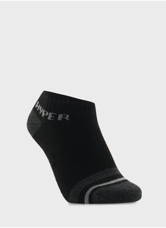 Seventy Five Basics 5 Pack Of Socks  - Image 3