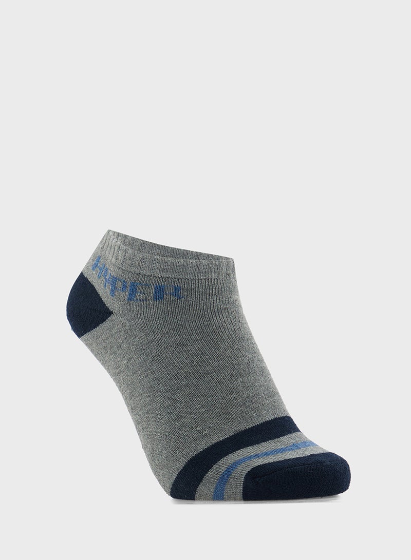 5 Pack Of Socks