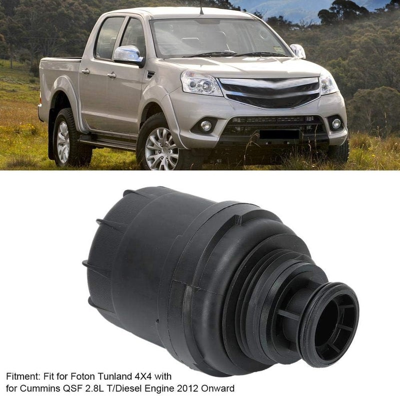 klarako Oil Filter Replacement 5266016, LF17356, Oil Fuel Filter Fits for Foton Tunland 4X4 with for Cummins QSF 2.8L T/E - Image 1