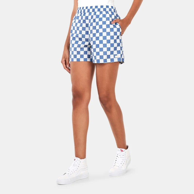 VANS Women's Skate Classics Shorts