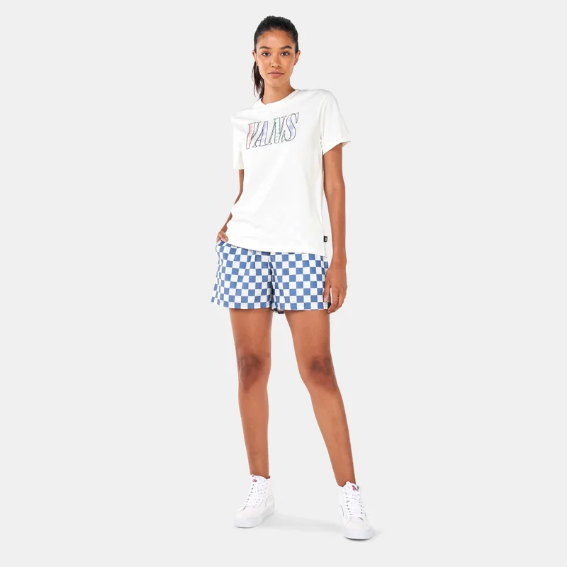 VANS Women's Skate Classics Shorts
