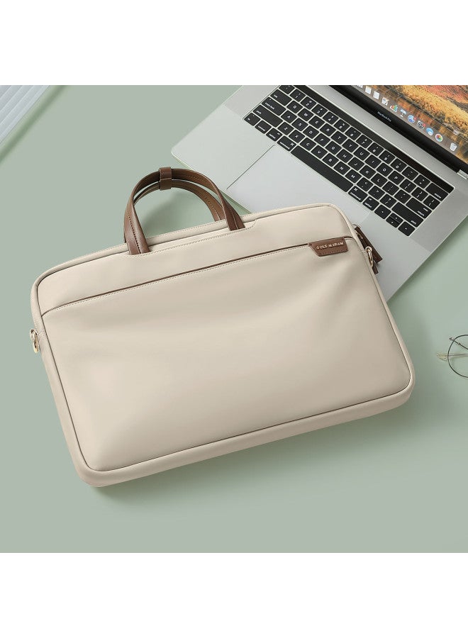 جولف حقيبة يد نسائية، حقيبة كتف توت عالية الجودة، حقيبة لابتوب وحقيبة صدرية للنساء، حقيبة عمل كبيرة السعة للنساء - Image 5