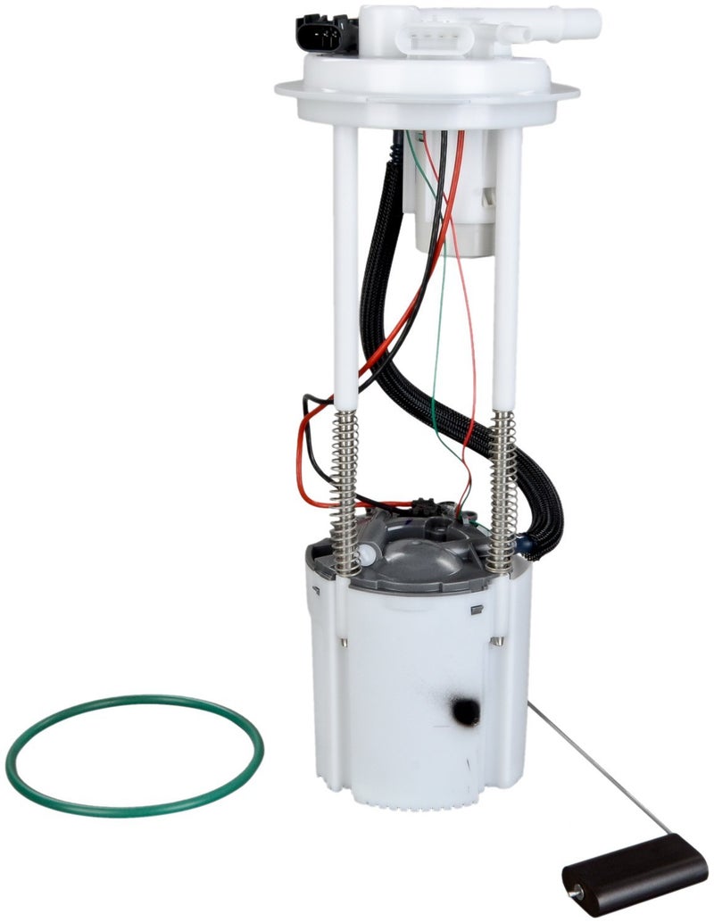 Bosch 67796 Original Equipment Fuel Pump Module Assembly - Compatible With Select Chevrolet Silverado 1500; GMC Sierra 1500 - Image 5