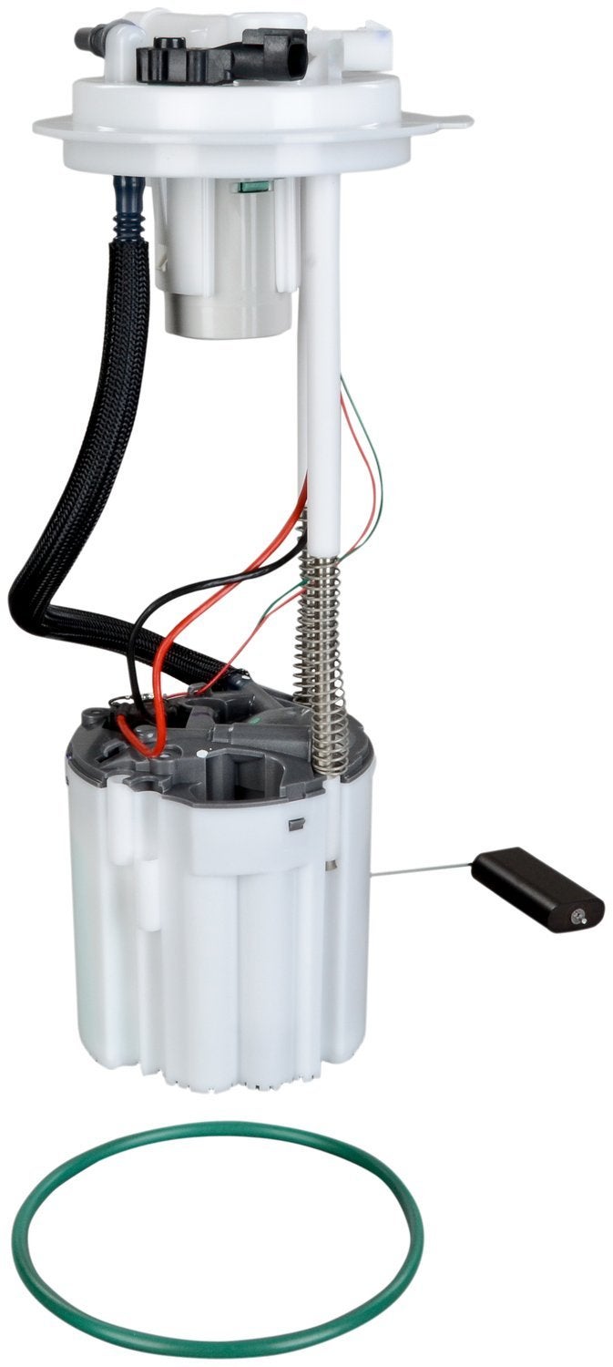 Bosch 67796 Original Equipment Fuel Pump Module Assembly - Compatible With Select Chevrolet Silverado 1500; GMC Sierra 1500 - Image 3