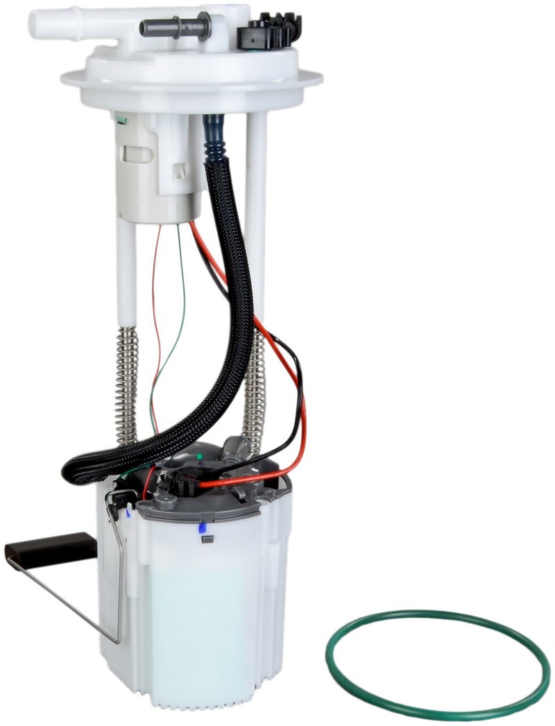Bosch 67796 Original Equipment Fuel Pump Module Assembly - Compatible With Select Chevrolet Silverado 1500; GMC Sierra 1500 - Image 4
