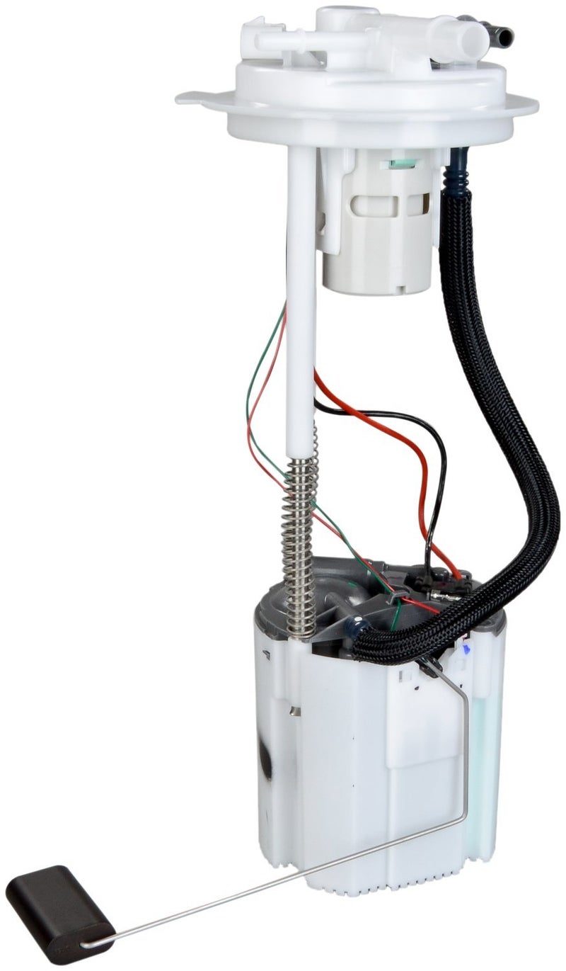 Bosch 67796 Original Equipment Fuel Pump Module Assembly - Compatible With Select Chevrolet Silverado 1500; GMC Sierra 1500 - Image 2